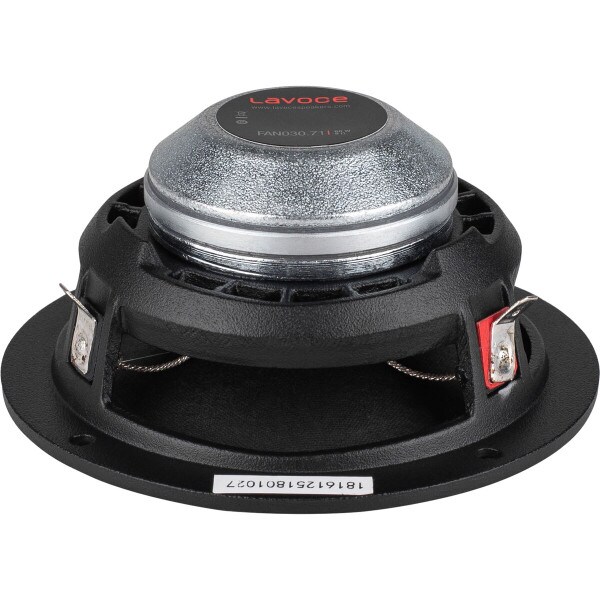 Main product image for LaVoce FAN030.71 3" Neodymium Full-Range Woof 293-708